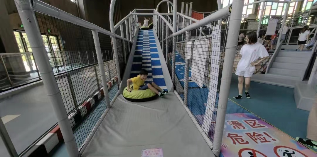 莫干山开元森泊和莫干山森泊,莫干山开元森泊2天一夜攻略