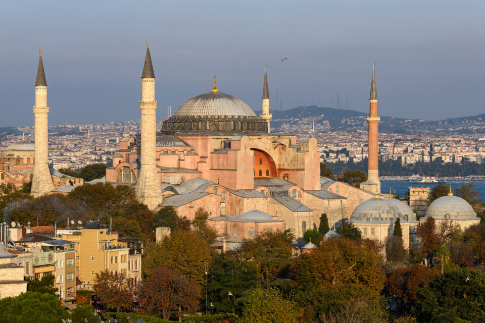 微单时代最值得转接的长焦镜头：尼康AF-P70-300mmf/4.5-5.6E