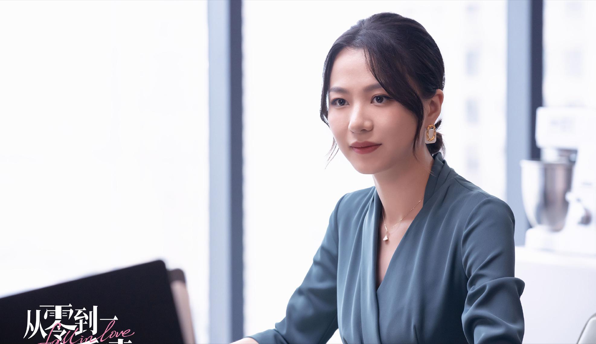 和杨紫对戏,和杨紫同台唱歌