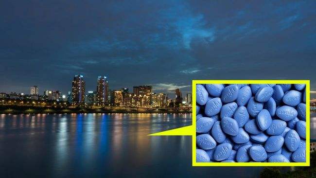 韩国色情行业发展史,多年扫黄却越扫越黄,女星成为财阀手中玩物