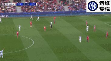 比尔森欧冠状态,比尔森vs国际米兰几个球