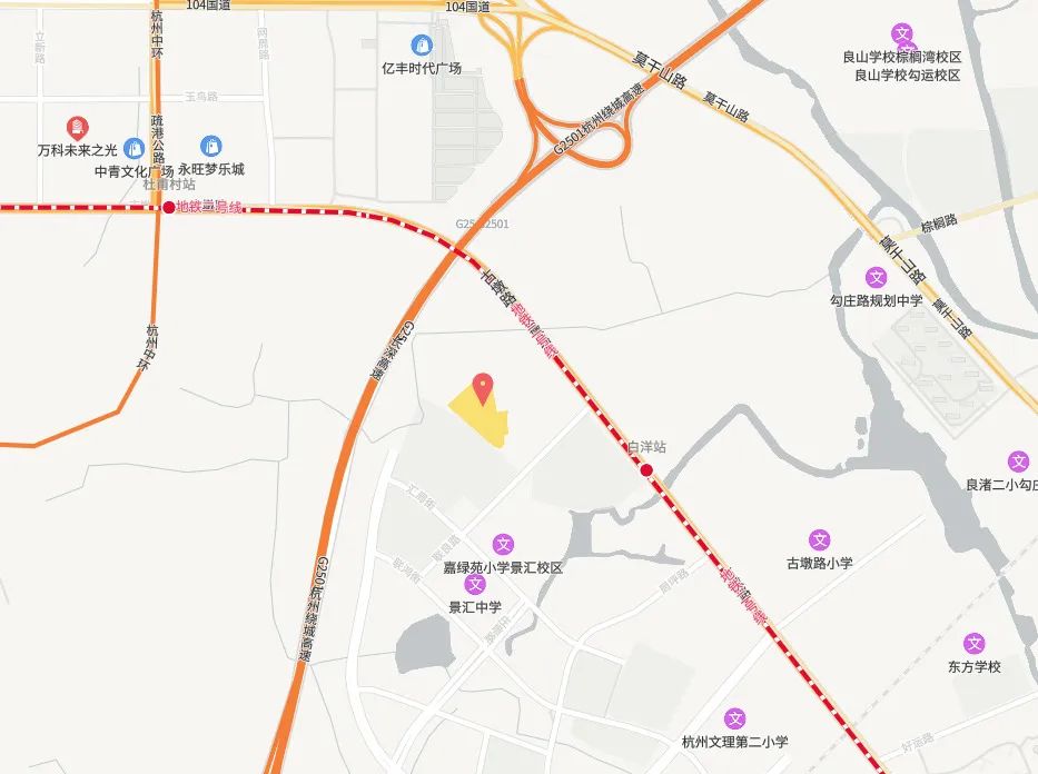 绿城小高层高端项目,杭州转塘绿城之江17年房价