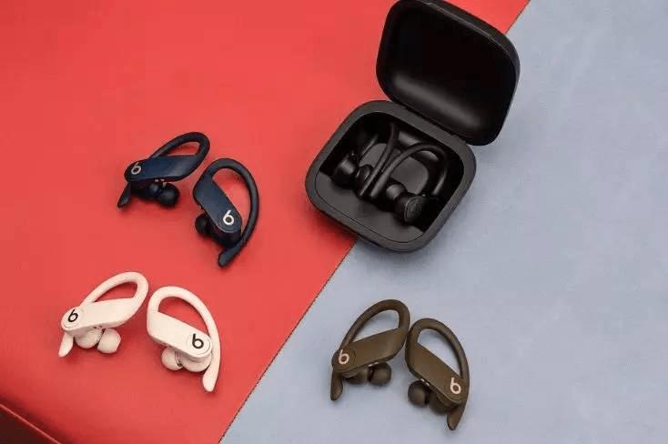 蓝牙耳机品牌排行榜前十名2022款,beatsflex蓝牙无线入耳式耳机