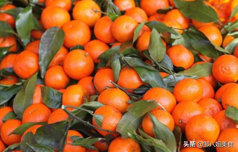 买砂糖橘要摘叶子吗,砂糖桔知识大全