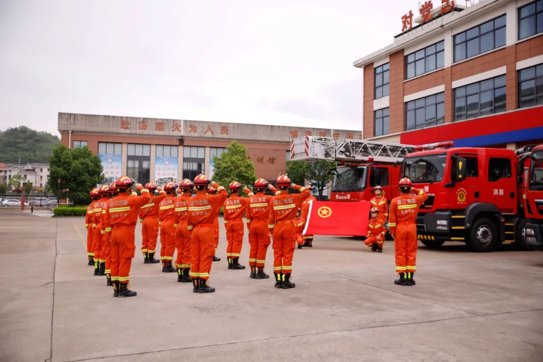 消防员招录考试应该准备些什么,消防员招录怎么才能脱颖而出