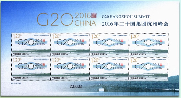 2011-2022年小版张邮票价格一览，看过我不想集邮了