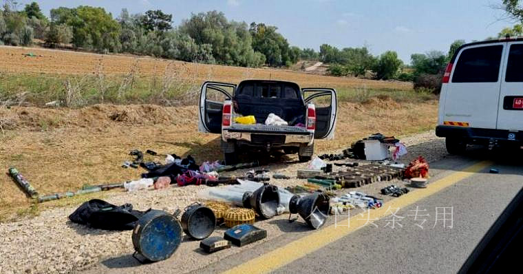 以总理：以色列正付出沉重代价,以总理：以色列付出沉重代价