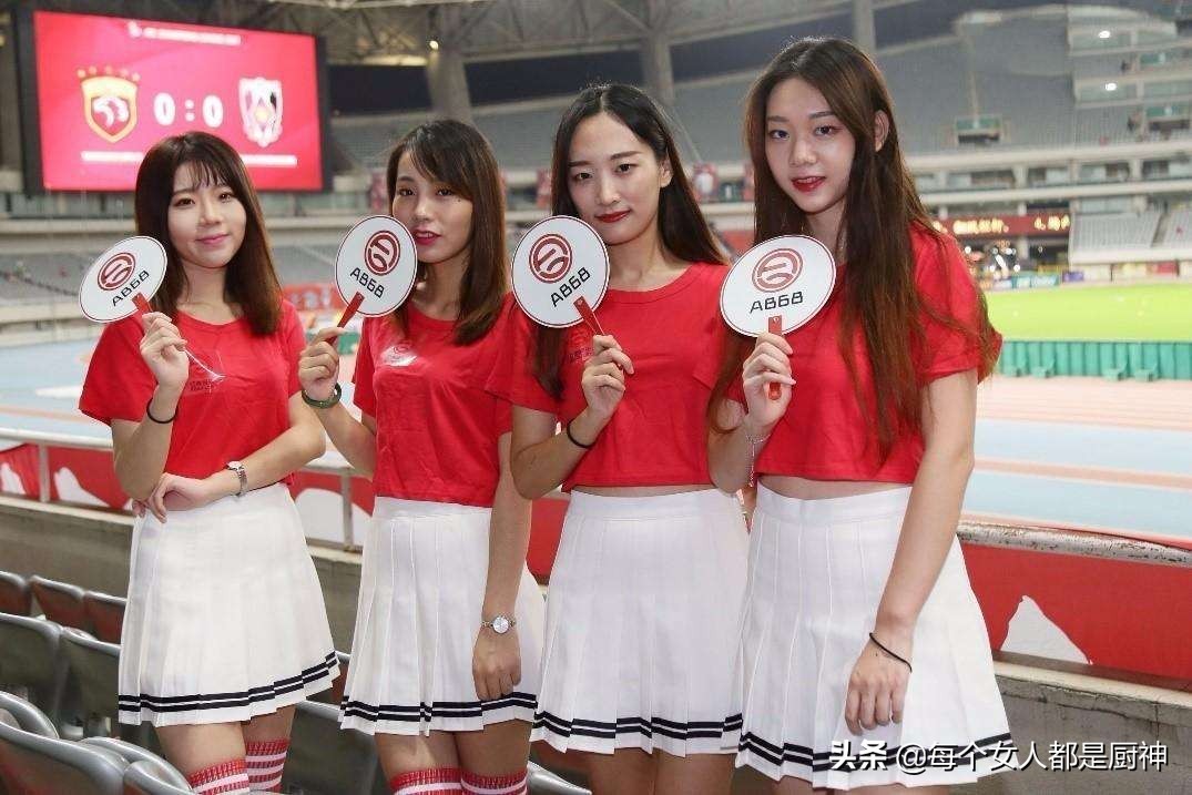 中国足球又看到了希望？到底是尽力局还是超常发挥