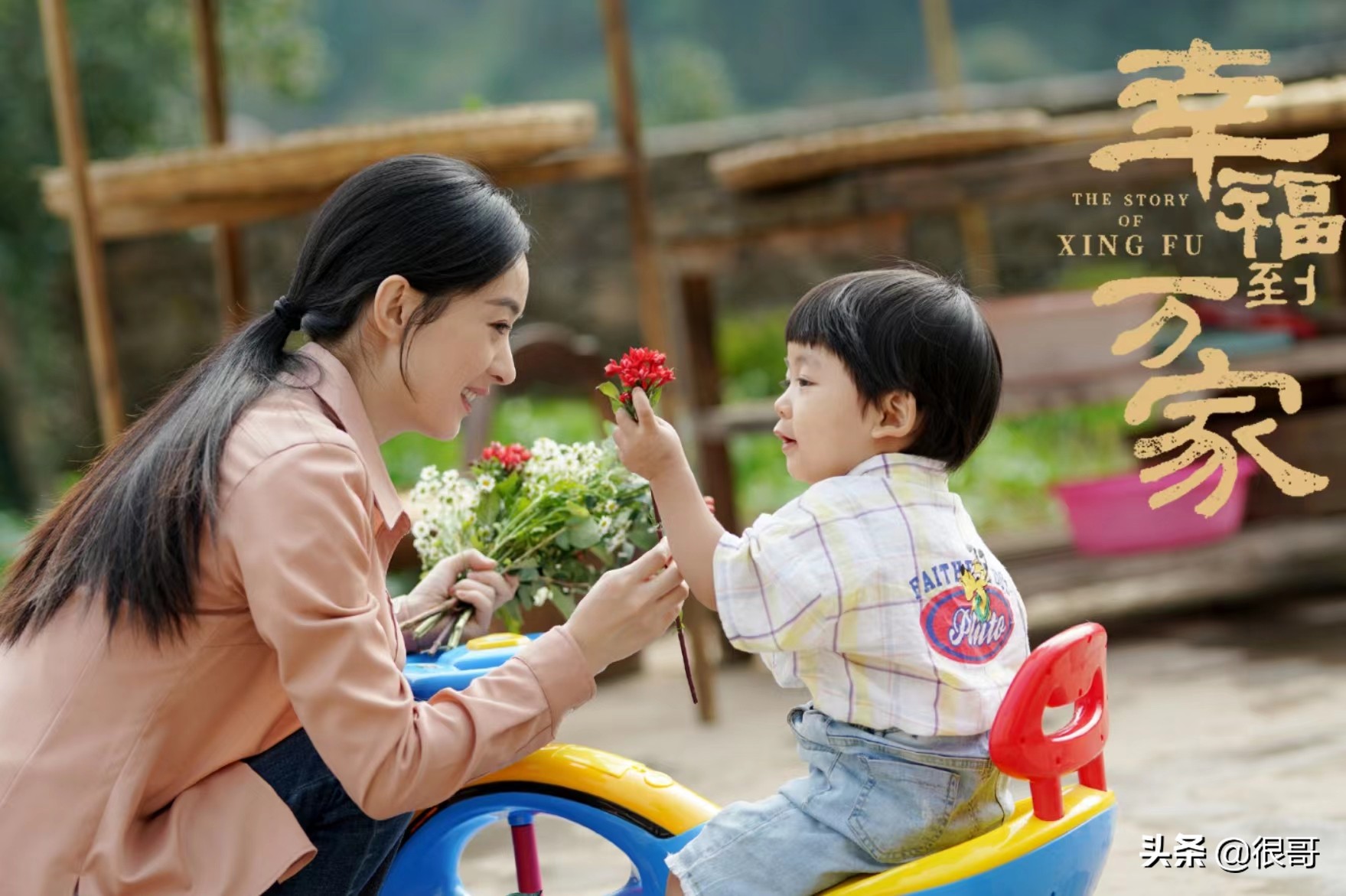 于子洋以后还有机会吗,于子洋在幸福到万家演谁