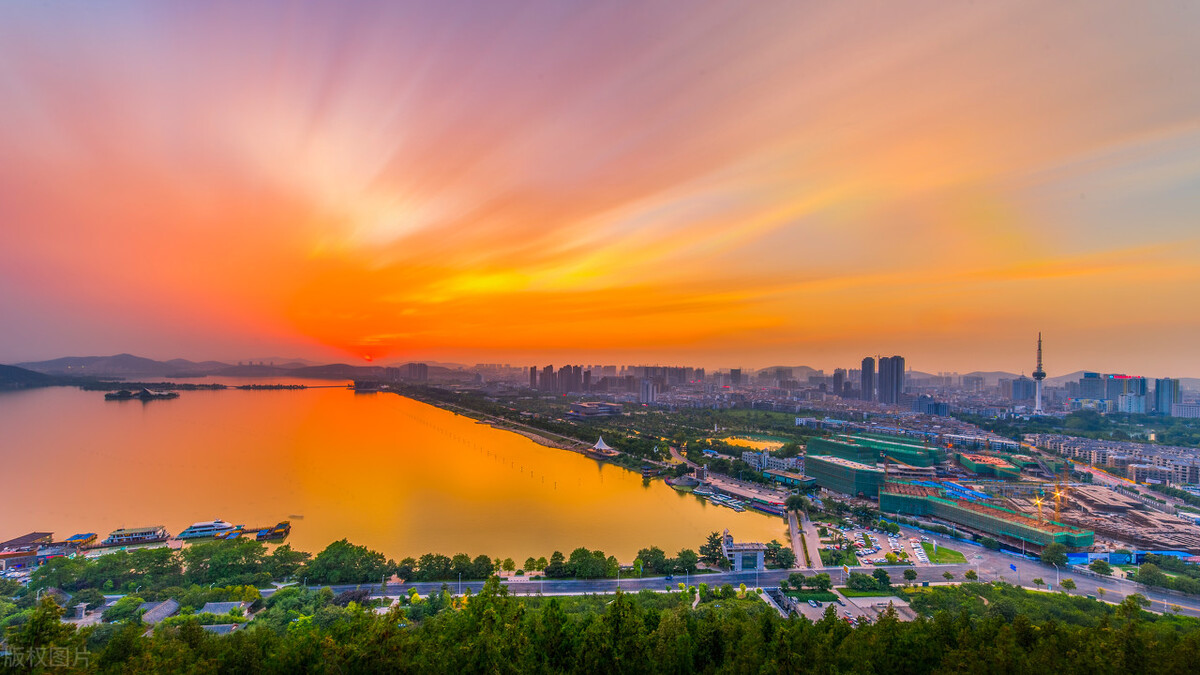 景点比较多的城市,江苏旅游住宿推荐平价