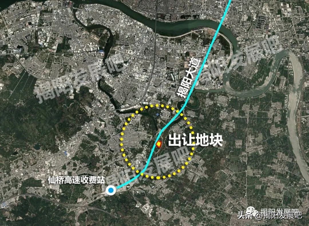 揭阳拍卖最新消息,揭阳土地出让拍卖公示