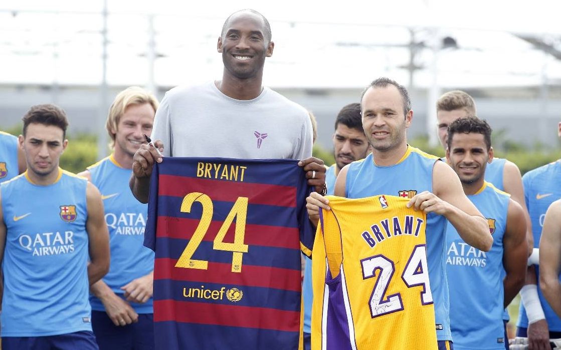 nba最有名气的十大球员,盘点nba打球最帅的球星