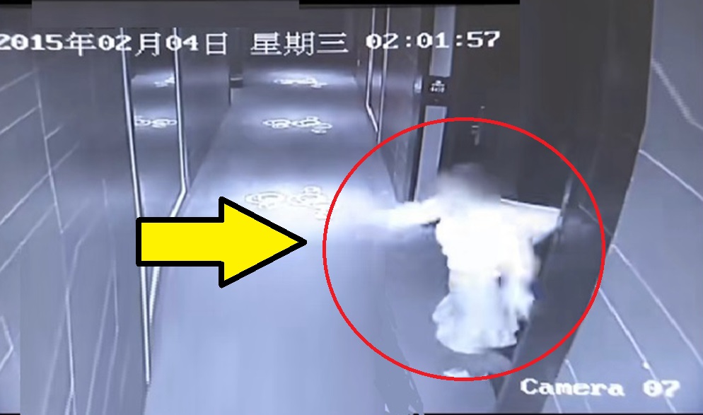 已婚女找男网友偷吃后失联，一个2秒钟的动作，引出让人唏嘘真相