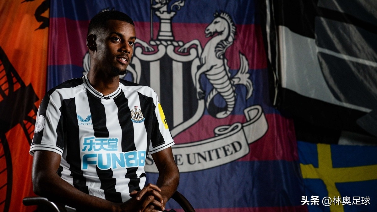 劳塔罗现役前锋排名,哈兰德十大前锋