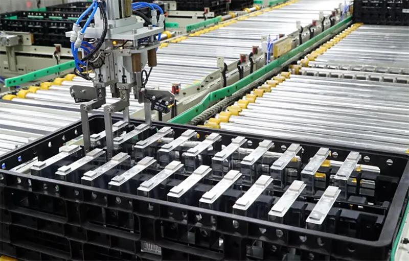 振镜激光焊接电池软件操作说明,尚拓激光焊接机怎么样