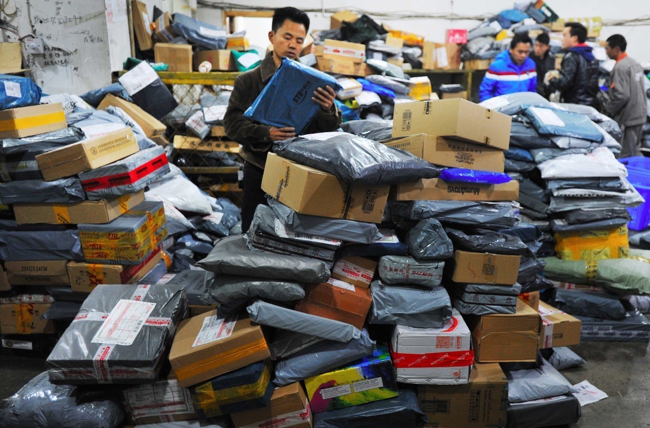 物流员和快递员待遇怎样,快递物流员待遇