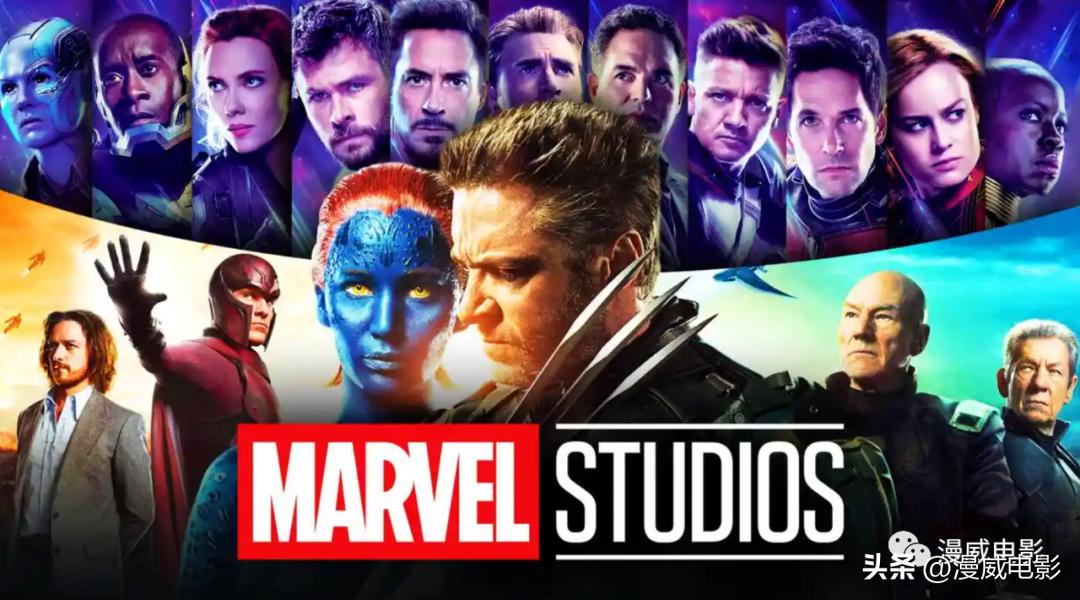 看x战警的官方正确顺序,x战警先看哪一部