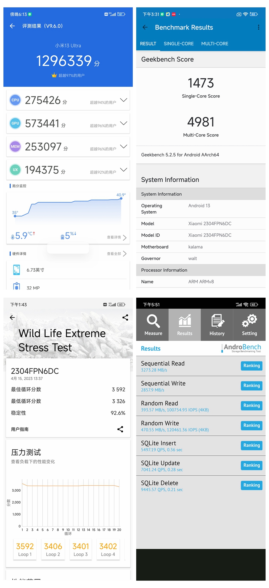 小米13ultra和徕卡合作了什么,小米13ultra评测微距