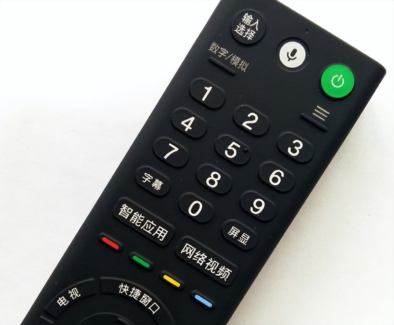 电视无信号遥控器按哪个键,电视无信号遥控器应该怎么按