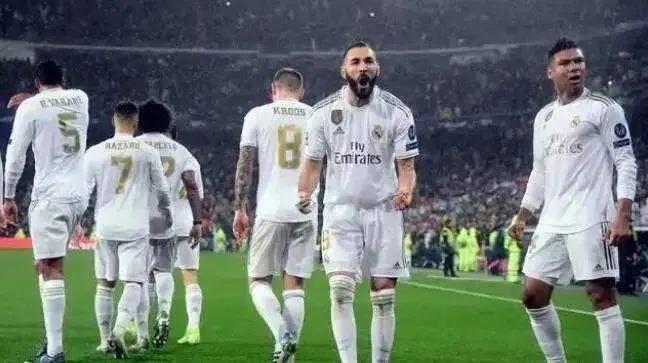 欧冠21-22赛程皇马曼城,尤文皇马巴萨拜仁曼城