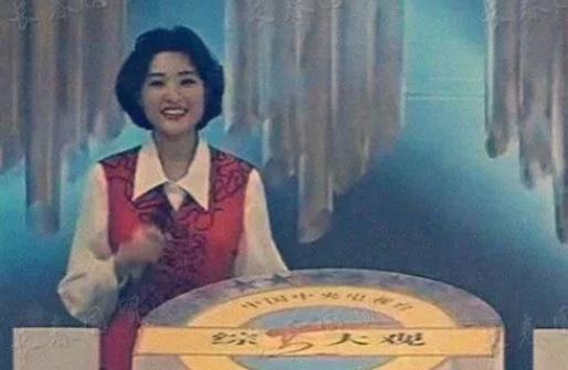 主持人周涛：与姚科离婚后，转身再嫁富豪，直言对女儿心中有愧