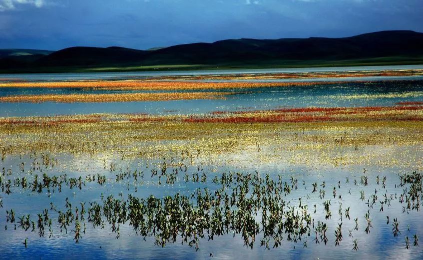 隐姓埋名于甘肃！它是中国最神秘“城市”，代号“404”，却值得所有人记住......