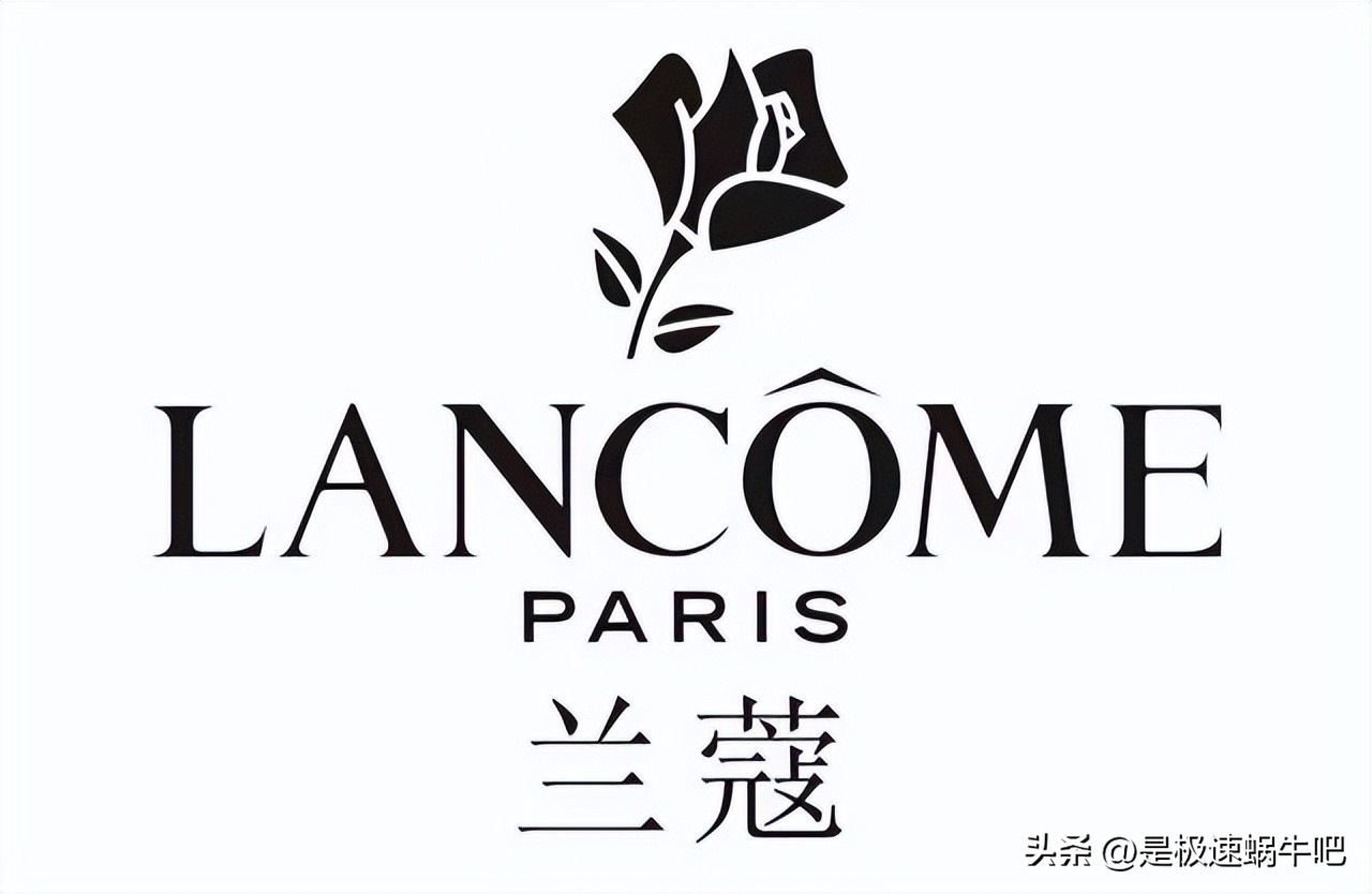 欧美一线美妆品牌,六大一线品牌