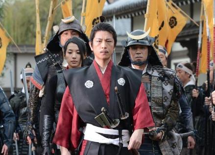 浅析日本战国时代寄亲寄子制度