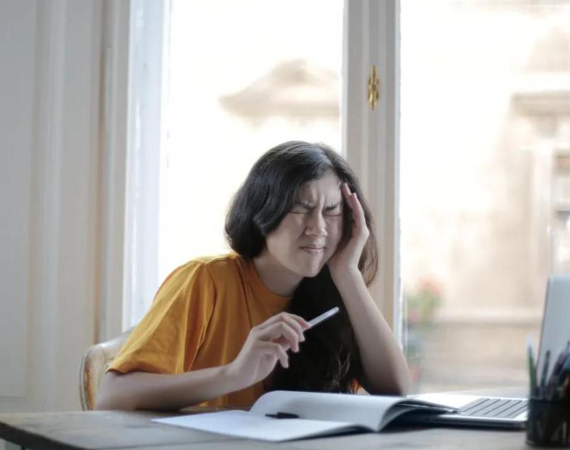 女人以肝为先天什么意思,休止期脱发越来越严重