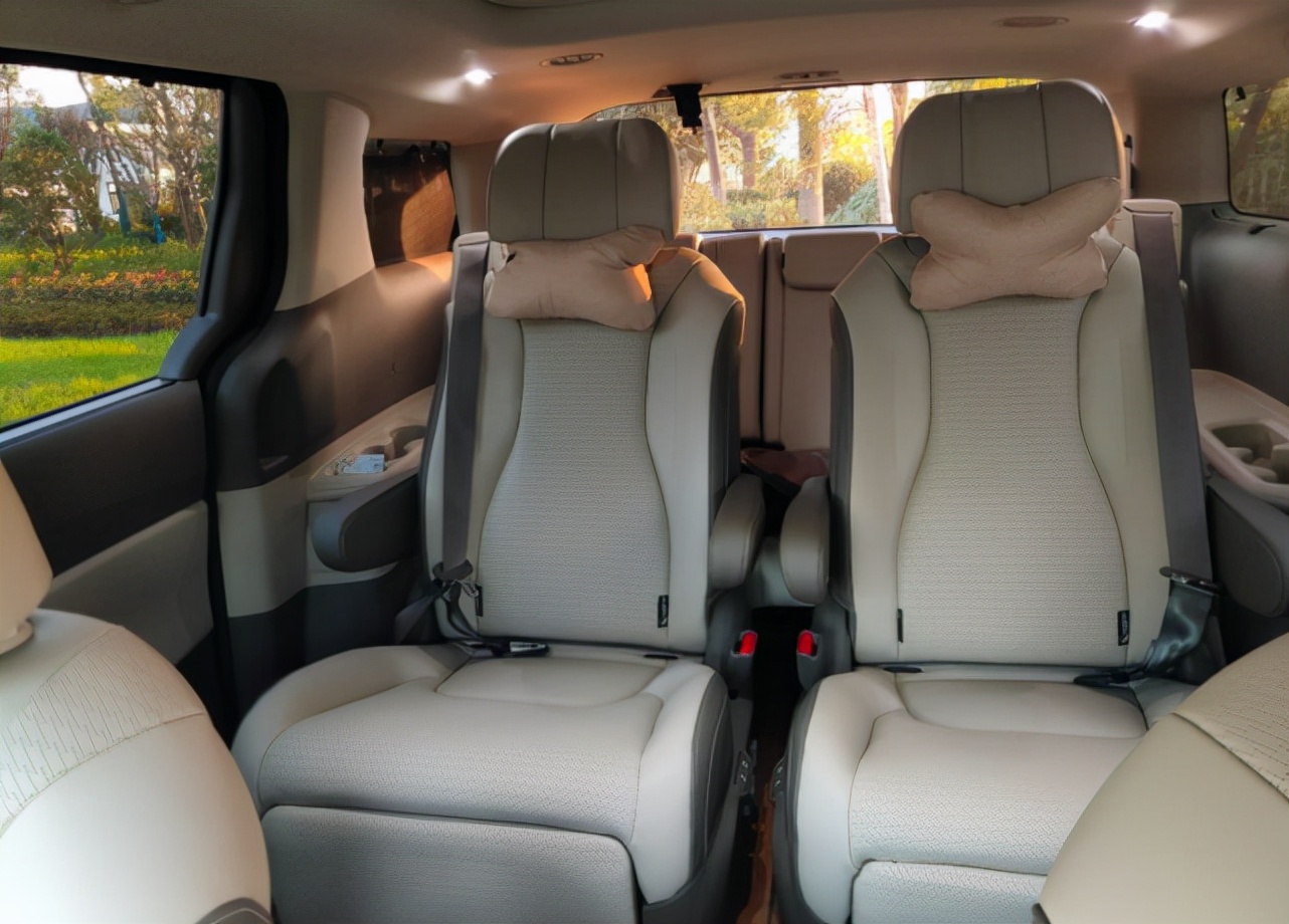 河南车主喜提起亚嘉华，开了2295公里后，说出了真实驾驶感受