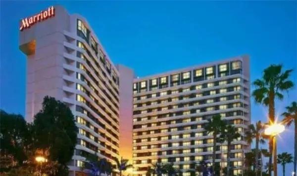 2022世界十大酒店集团,2020世界十大酒店集团排行榜