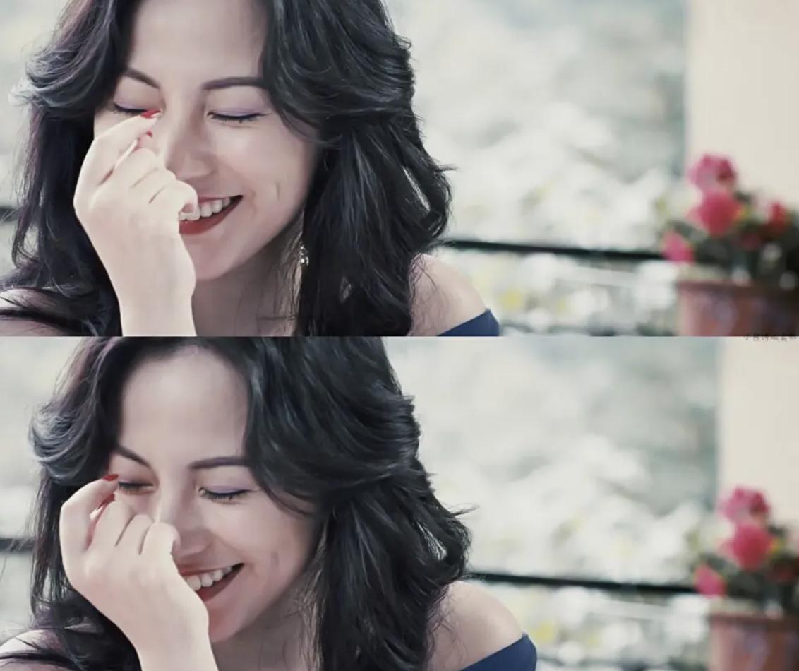 曾经红的台湾女星,十大台湾女星颜值巅峰