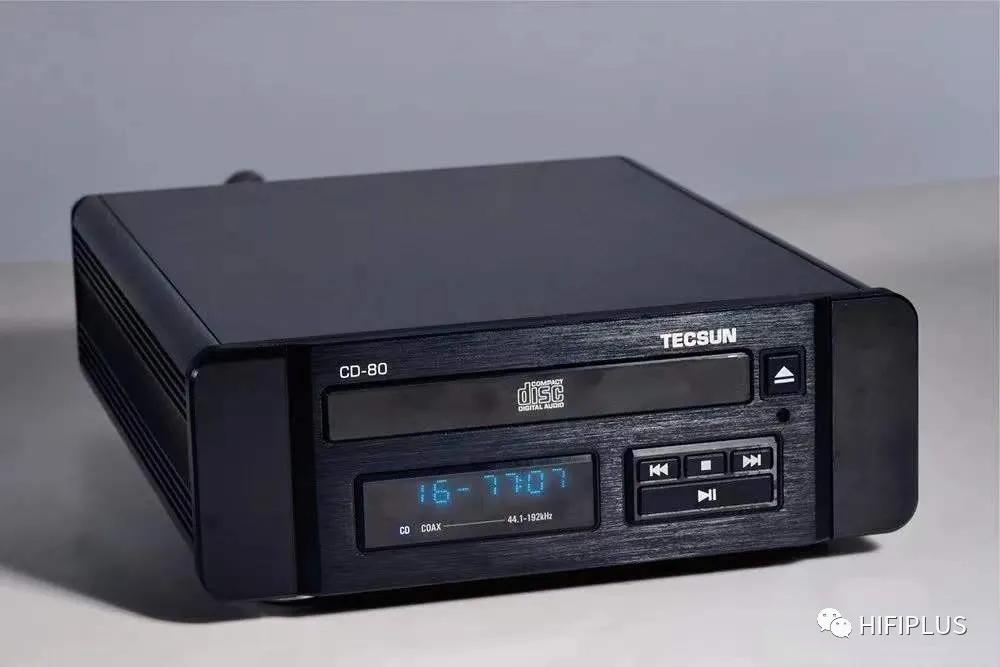 组建书房、卧室聆听系统的好选择：TECSUN（德生）Hi-Fi三件套