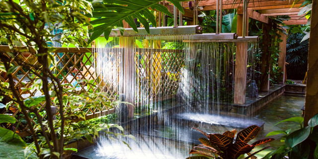 金隅凤山温泉度假村地址,北京金隅温泉凤山度假村