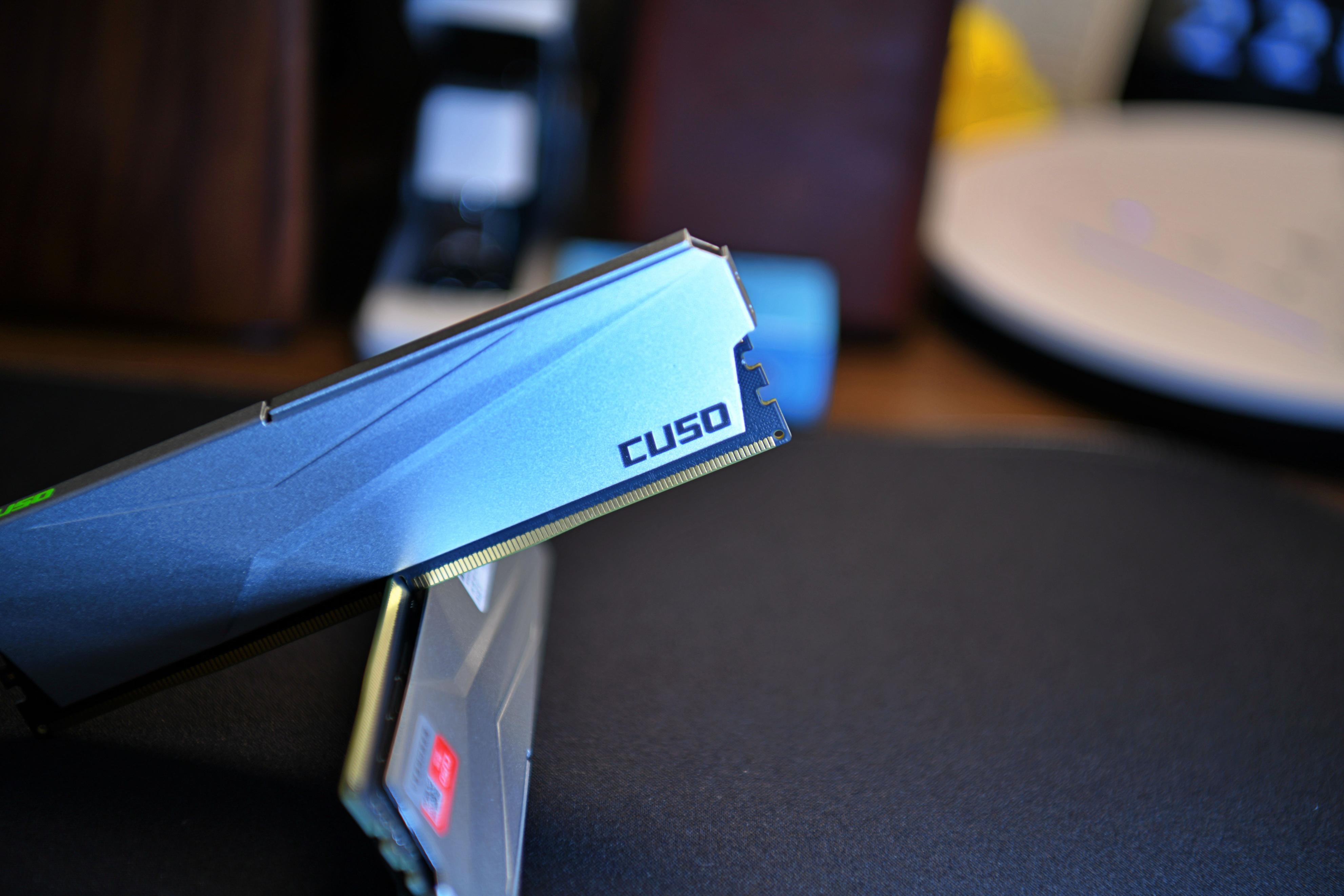 2023新装机：打造一台属于自己的DDR5平台