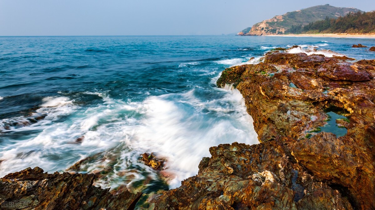 国庆去哪儿?广州周边人少好玩的宝藏地推荐给你,拒绝人挤人