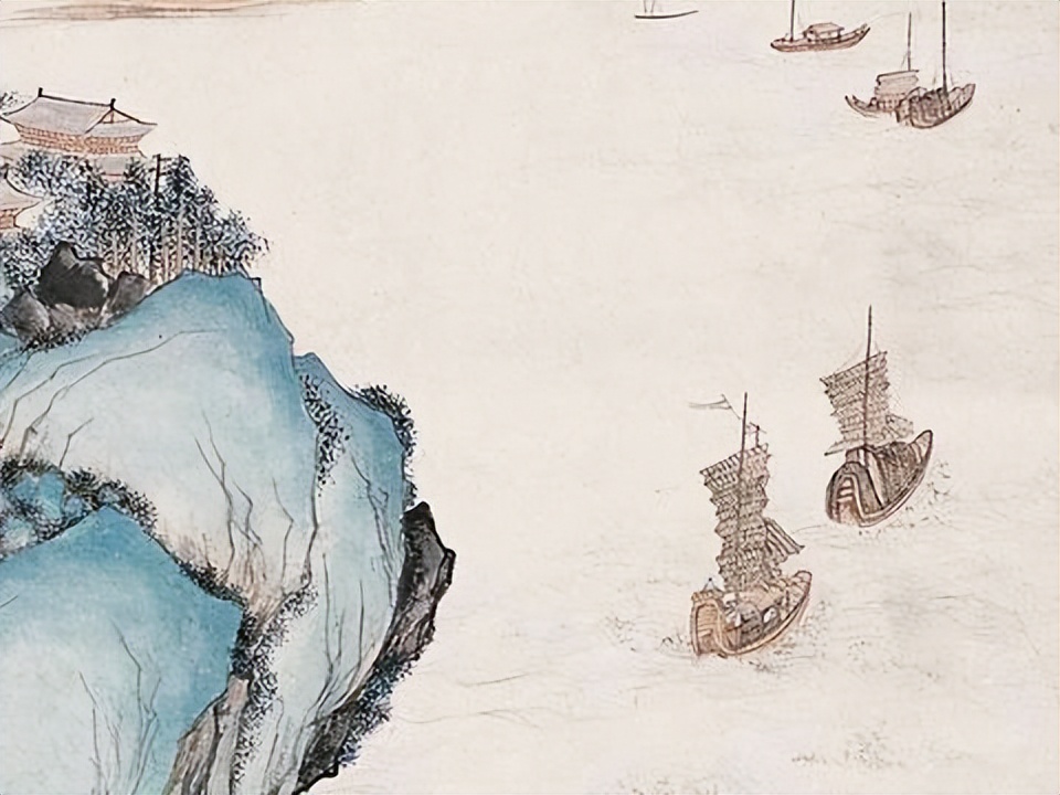 落拓江湖载酒行，楚腰纤细掌中轻：清代扬州“艳妓降知府”传奇