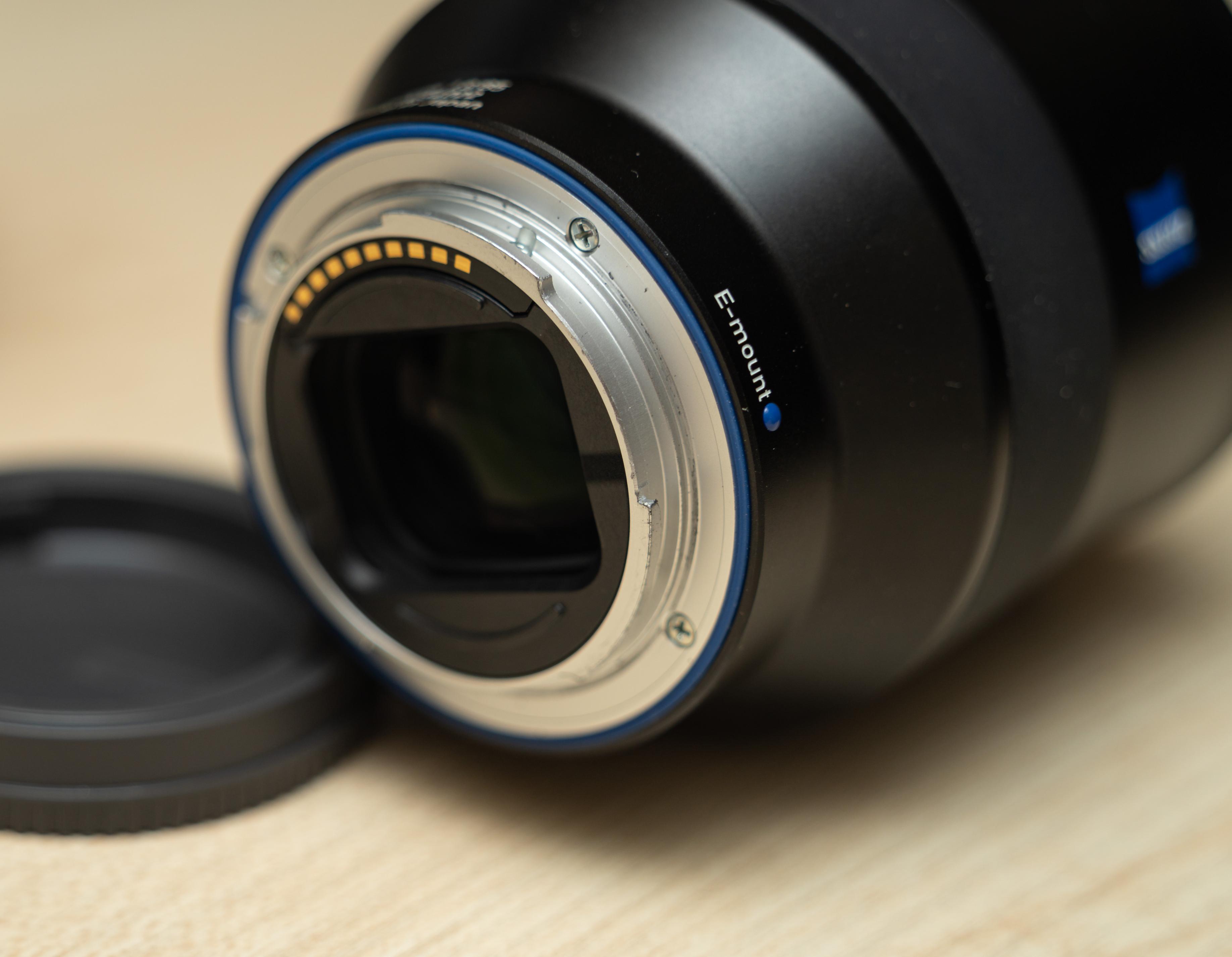 索尼全画幅超广角变焦镜头推荐,索尼全画幅微单镜头是什么卡口