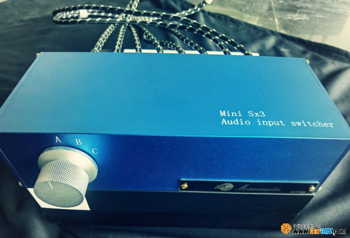 解决门店老板业绩焦虑，德国蟒蛇JIB发烧功放不妨一试