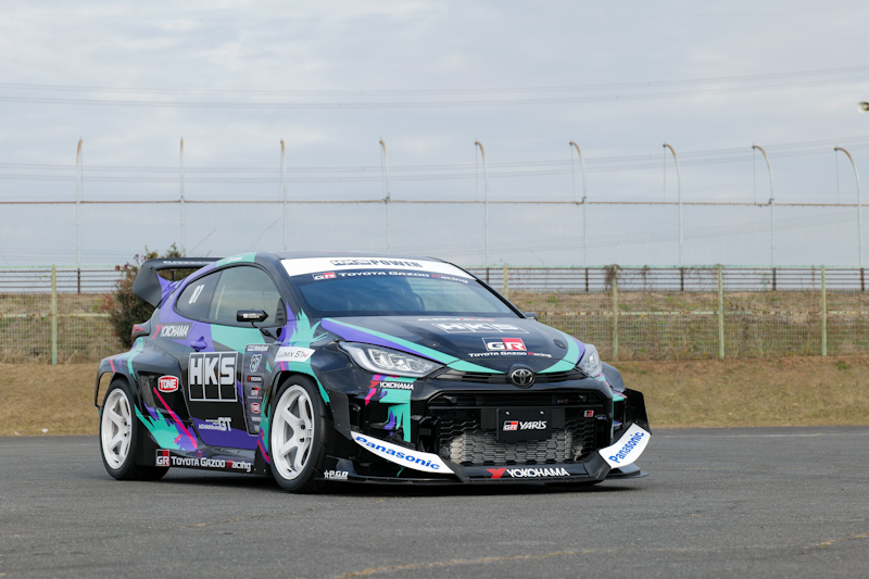 丰田yaris改装视频,丰田gryaris三缸