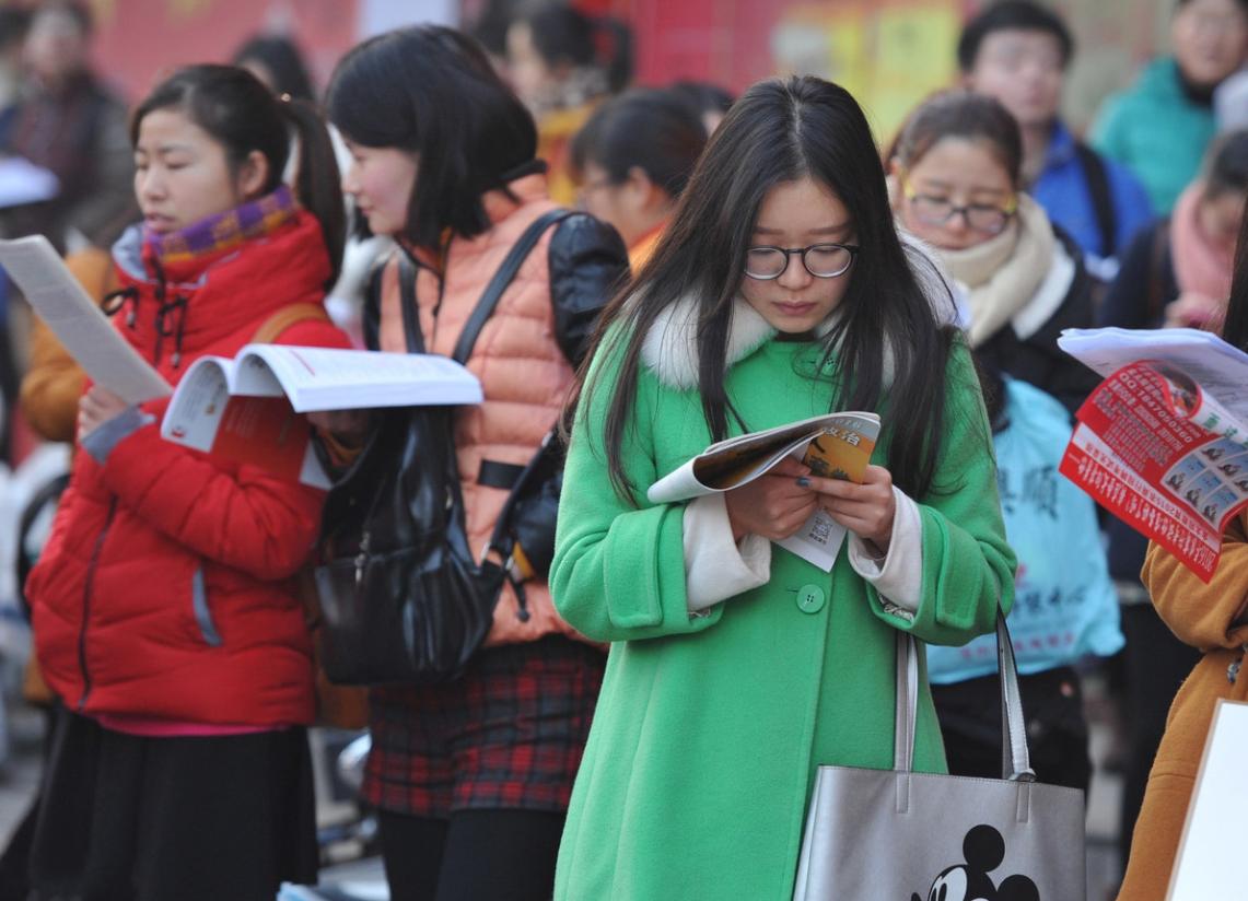 学硕为什么分数更容易考高,学硕含金量不高难就业
