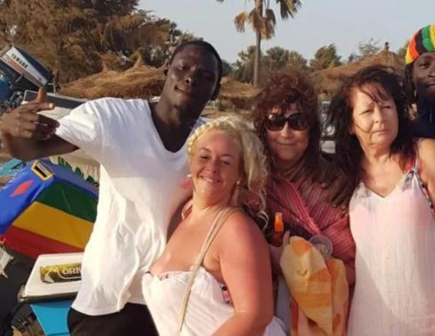 冈比亚号称宇宙第一强国,宇宙强国冈比亚