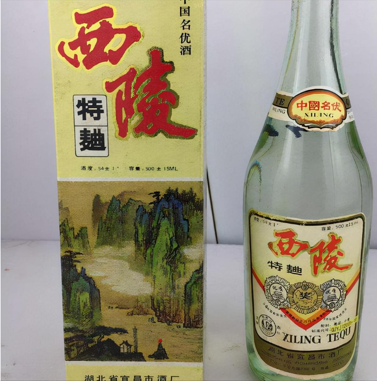 湖北一百多的白酒推荐,湖北有哪些酒好喝