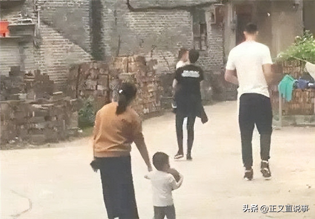 易建联与娇妻荆灵图片,易建联身价上亿迎娶巴西宝贝