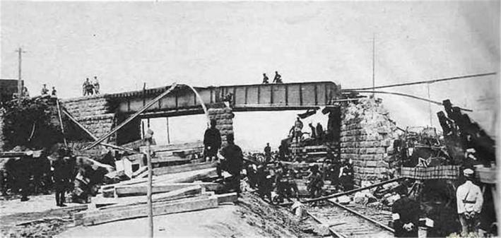 从“九一八”到抗美援朝，两支命运截然不同的“东北边防军”