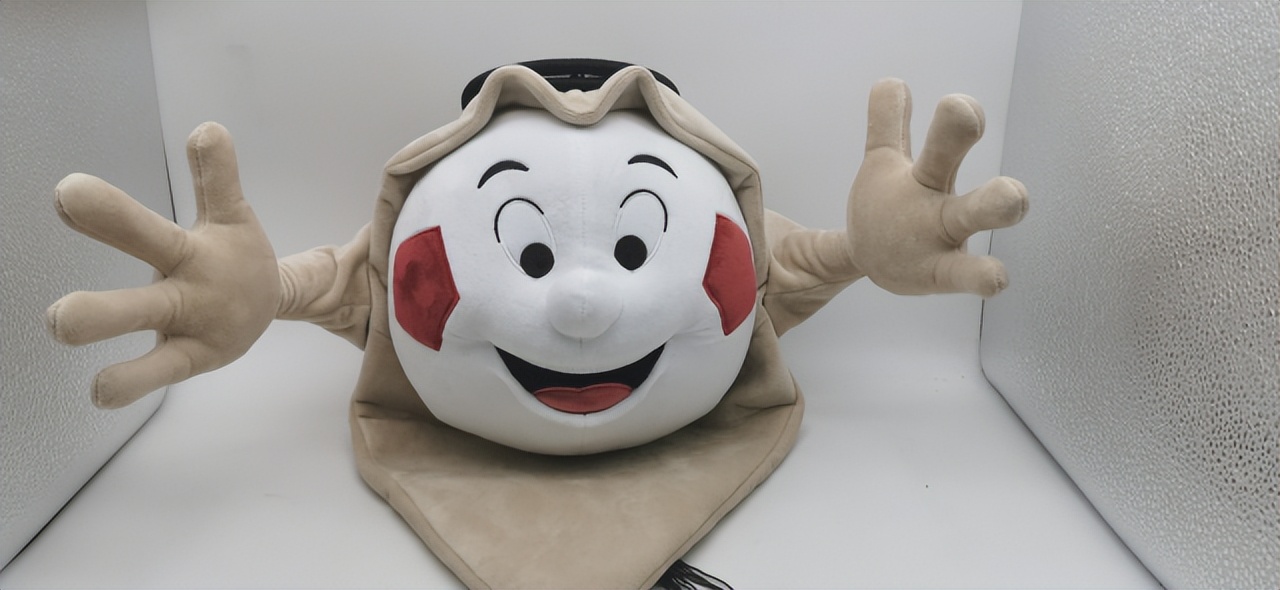 世界杯吉祥物被戏称像馄饨皮,2022年世界杯吉祥物馄饨皮