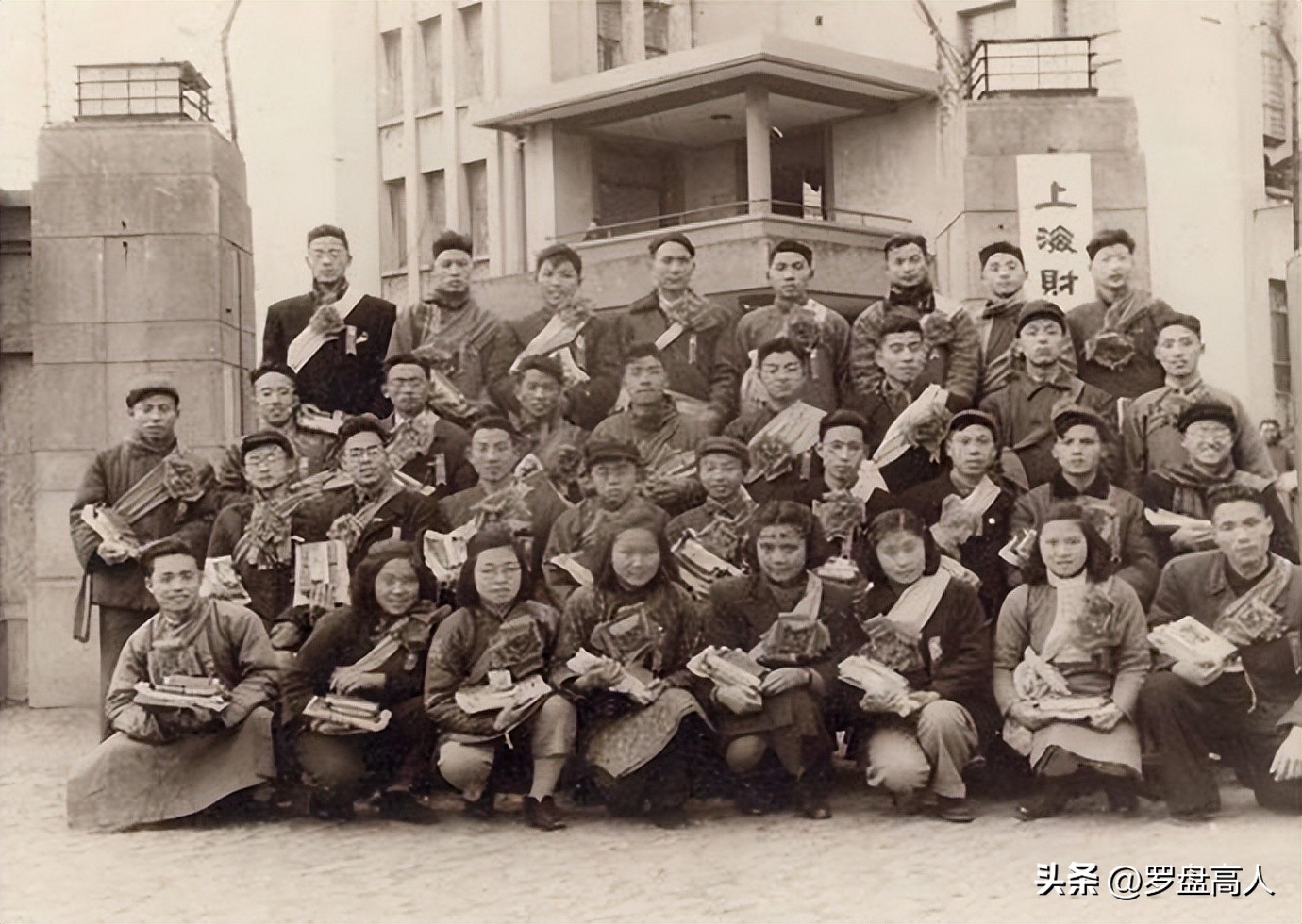 高校影像：上海财经大学——百年上财，日新月异