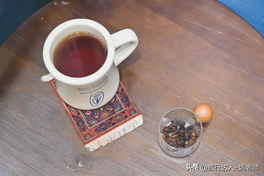 这10家姚老师私藏咖啡馆大公开，你去过几家？