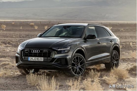 奥迪所有车型发展史,奥迪车型发展历程