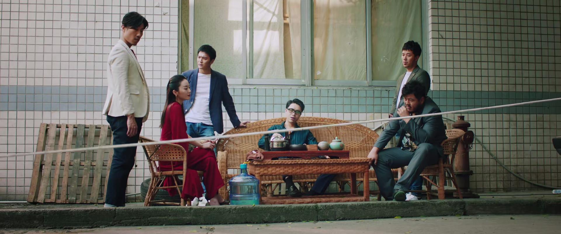 诛烬枭亡丁海峰,诛烬枭亡名场面